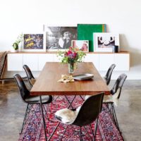 Do you know how to decorate your dining room like an expert?