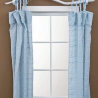 DIY Décor: Making Curtains Yourself