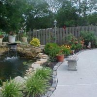 DIY Gardening: How To Make A Pond In Your Garden