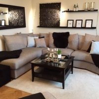 50+ Brilliant Living Room Decor Ideas