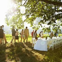 2017 Wedding Trends -Top 12 Greenery Wedding Decoration Ideas