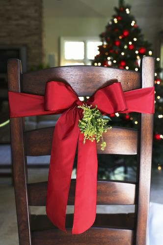 50 Christmas Table Decoration Ideas - Settings and Centerpieces for Christmas Table