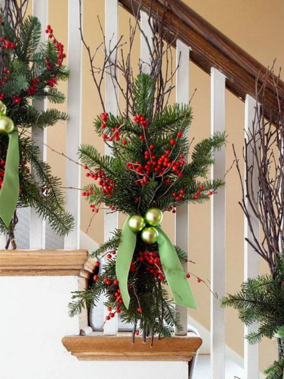 50 Creative homemade (DIY) Christmas decorations ideas – Julia Palosini